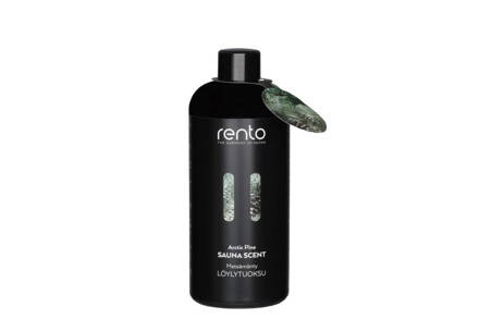 Vôňa do sauny RENTO Arctic Pine, 400 ml