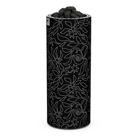Saunové kachle FIBERJUNGLE 9kW (je potrebné dokúpiť ovládací panel a vstavanú riadiacu jednotku Saunova 2.0)