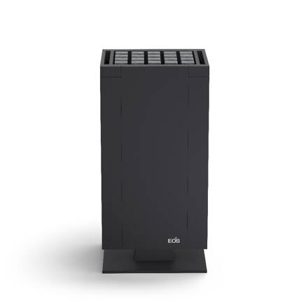 Saunové kachle Mythos S35 7,5 kW - antracit