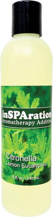 Wellness 8oz - Citronela 245ml