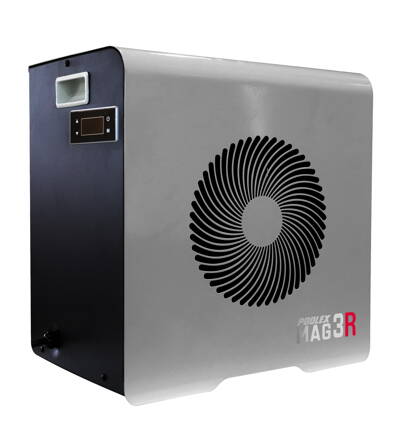 Tepelné čerpadlo Poolex Mag 3kW R32 Reverzibilné