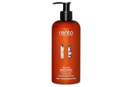 RENTO Sprchový gél 400ml - Melón