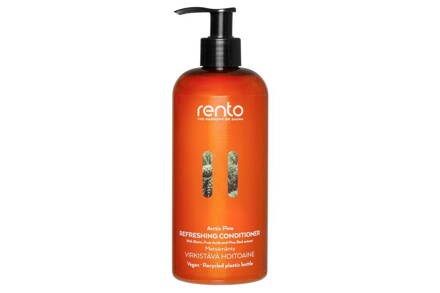 Kondicionér na vlasy RENTO 400ml - Arctic Pine