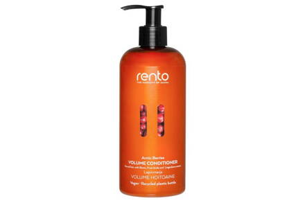 Kondicionér na vlasy RENTO 400ml - Arctic bouble