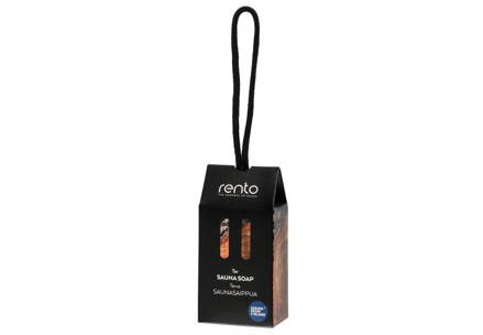 Mydlo do sauny RENTO 150g - decht
