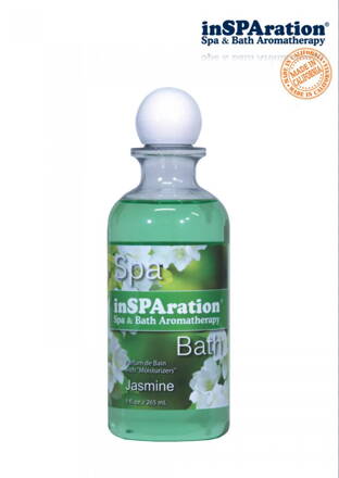 inSPAration 9oz - Jasmín 265ml