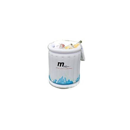 Nafukovací chladič nápojov MSpa CAN COOLER