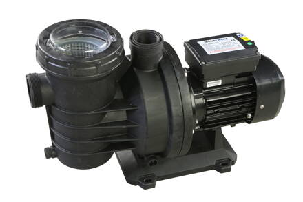 Filtračné čerpadlo HANSCRAFT BOXER 1500