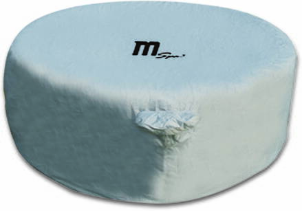 Ochranný kryt MSpa obdĺžnikový (whirlpool NEST)