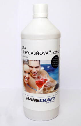 HANSCRAFT SPA - Projektor Extra - 1 l
