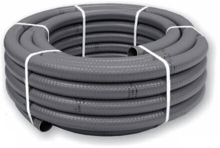PVC flexi hadica 75 mm ext (65 mm int) 25 m - EC