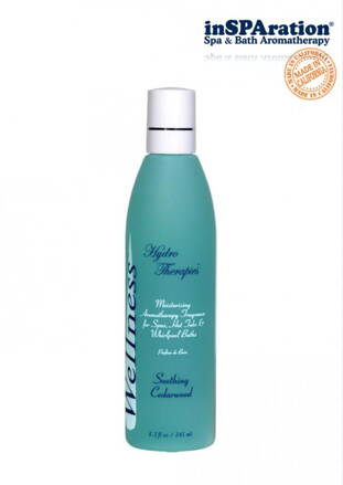 Wellness 8oz - cédrové drevo 245ml