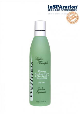 Wellness 8oz - mäta pieporná 245ml