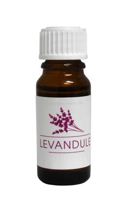 Esenciálny olej Hanscraft - Levanduľa (10 ml)