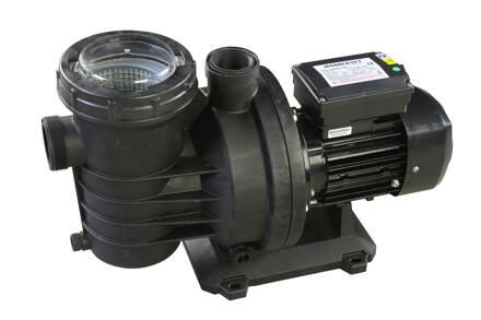 Filtračné čerpadlo HANSCRAFT BOXER 900