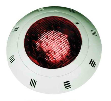 Plavecký bazén LED svetlo ploché HANSCRAFT LED100 multic