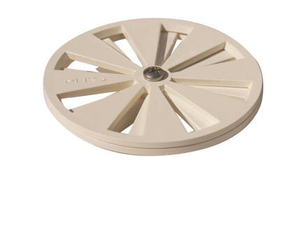 Nastaviteľný regulátor prietoku R 1 1/2&quot; - MTS