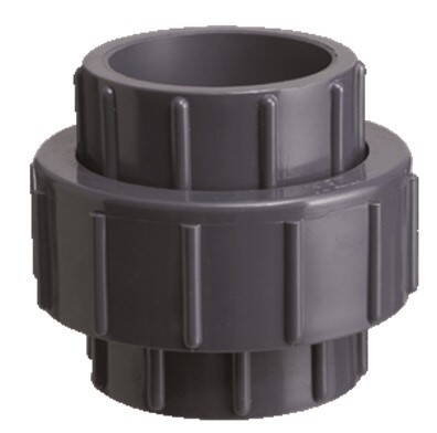 Trojdielne lepidlo/lepiaca tvarovka 63 mm