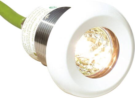 Bodové osvetlenie bazéna 20W SPL biele - MTS