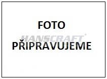 Barová stolička SPA PREMIUM+ (hnedá)