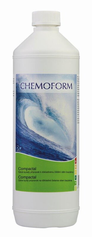 Compactal - 1 l Compactal - 1 l