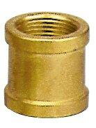 Mufna mosadz 3/4" Mufna mosadz 3/4"
