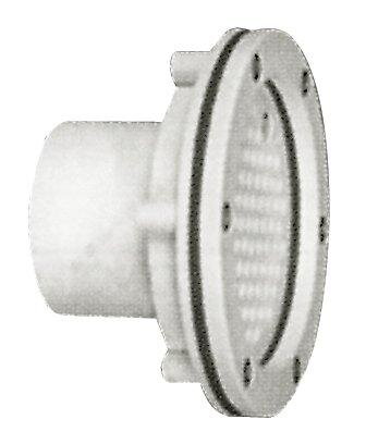Prívod Cofies - 10 m3/h, s prírubou pre fóliu, 63 mm lepené pripojenie Prívod Cofies - 10 m3/h, s prírubou pre fóliu, 63 mm lepené pripojenie