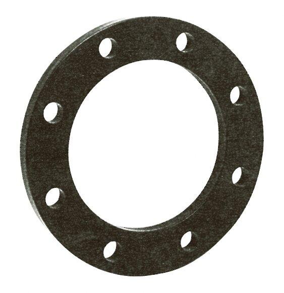 PVC príruba 250 mm PVC príruba 250 mm