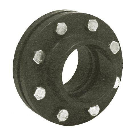 Prírubová spojka 125 mm Prírubová spojka 125 mm