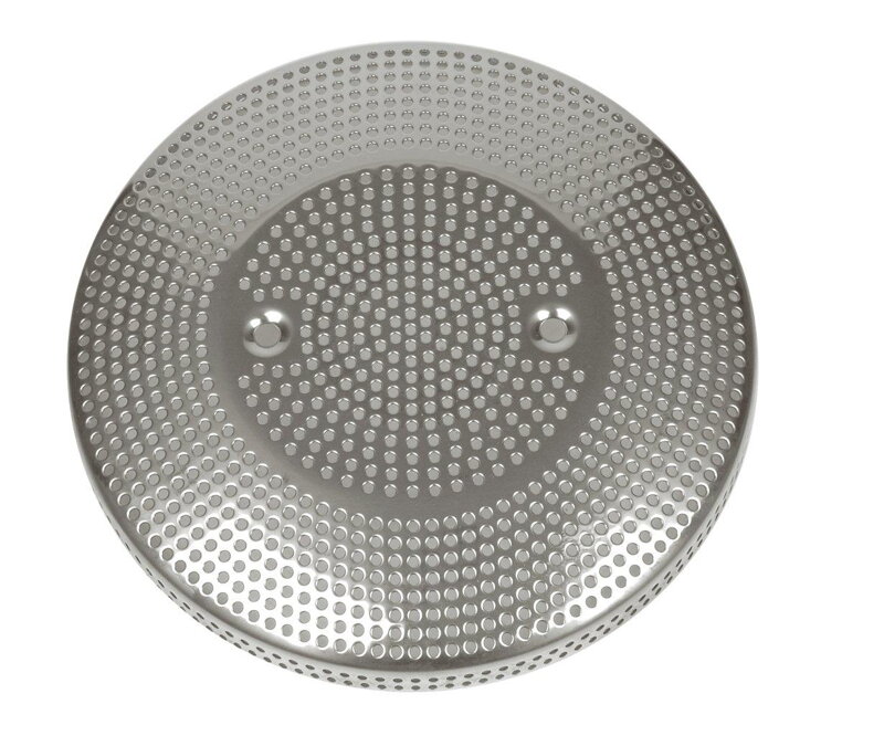 Kryt prívodu hydromasáže d= 200 mm Kryt prívodu hydromasáže d= 200 mm