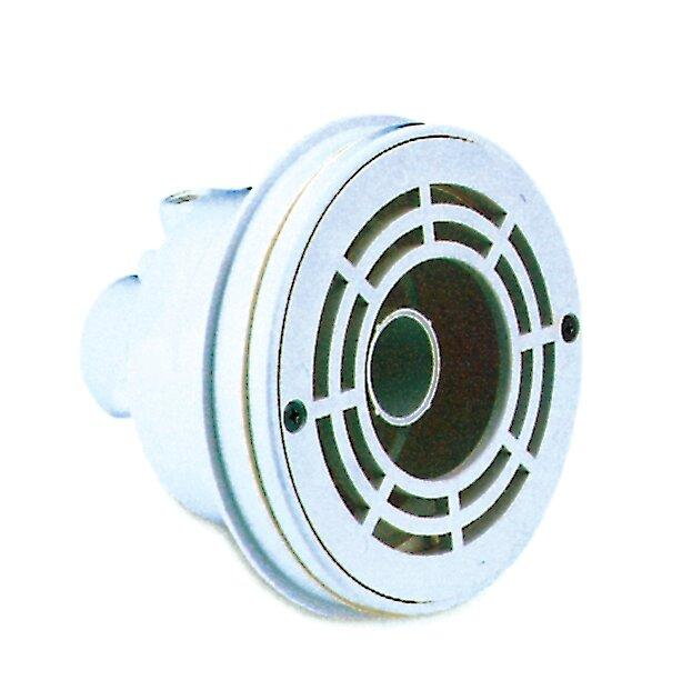 Protiprúdová hlava so 40 mm dýzou a prívodom vody -- VAG-JET Protiprúdová hlava so 40 mm dýzou a prívodom vody -- VAG-JET