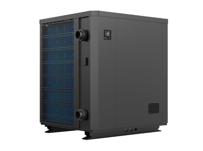 Tepelné čerpadlo RAPID INVERTER IPHC150T 60kW s chladením Tepelné čerpadlo RAPID INVERTER IPHC150T 60kW s chladením