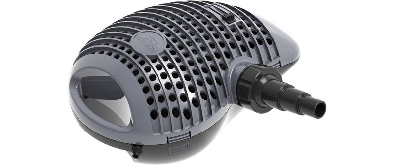 Heissner filter a trickle čerpadlo 10 000 l/h, 95 W, do 48 m³ HFP10000-00 Heissner filter a trickle čerpadlo 10 000 l/h, 95 W, do 48 m³ HFP10000-00
