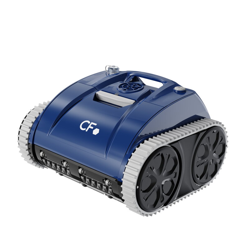 Automatický vysávač Planet Pool CF 200 AKU Automatický vysávač Planet Pool CF 200 AKU