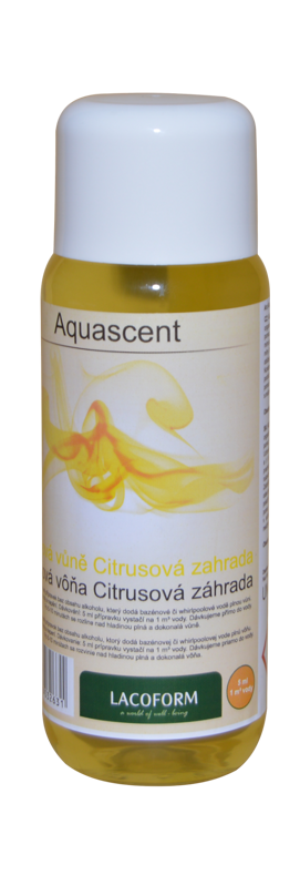 Citrus Garden 250 ml
