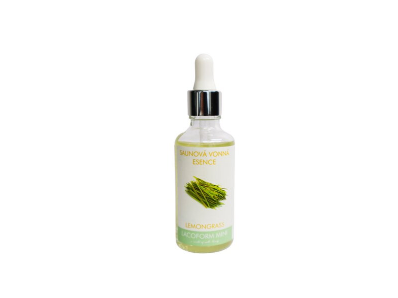 Lacoform MINI Lemongrass 50 ml Lacoform MINI Lemongrass 50 ml