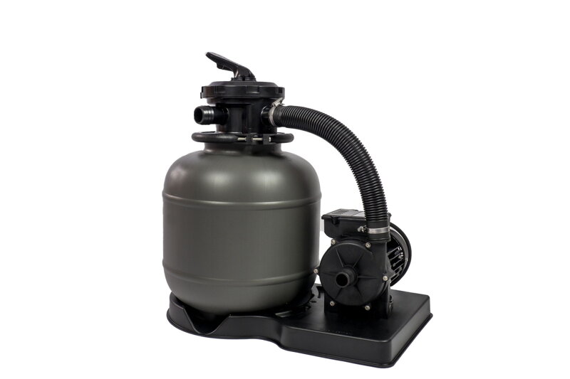 Piesková filtrácia Planet Pool SFA 4 Piesková filtrácia Planet Pool SFA 4