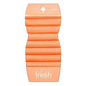 Vonná závěska Fre-Pro HANG TAG Aroma: Mango Vonná závěska Fre-Pro HANG TAG Aroma: Mango