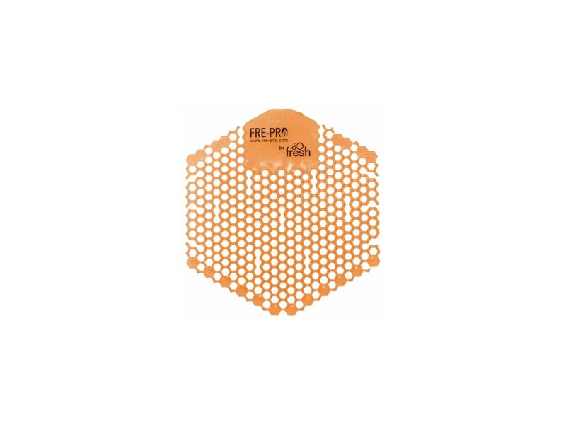 FREE PRO do pisoára Mango - oranžové FREE PRO do pisoára Mango - oranžové