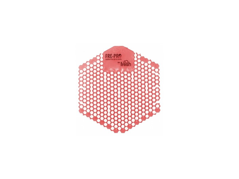 FREE PRO do pisoára Grapefruit - červený FREE PRO do pisoára Grapefruit - červený