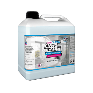 H2O COOL disiCLEAN ANTI-CALC Objem: 3 l H2O COOL disiCLEAN ANTI-CALC Objem: 3 l