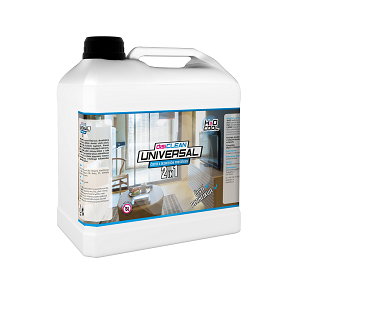 H2O COOL disiCLEAN UNIVERSAL Objem: 3 l H2O COOL disiCLEAN UNIVERSAL Objem: 3 l