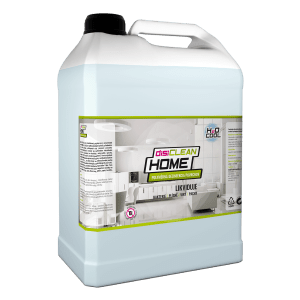 H2O COOL disiCLEAN HOME Objem: 5 l H2O COOL disiCLEAN HOME Objem: 5 l