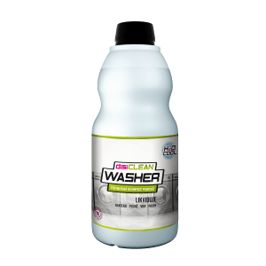 H2O COOL disiCLEAN WASHER Objem: 1 l H2O COOL disiCLEAN WASHER Objem: 1 l