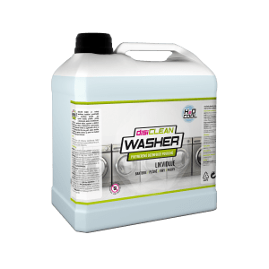 H2O COOL disiCLEAN WASHER Objem: 3 l H2O COOL disiCLEAN WASHER Objem: 3 l