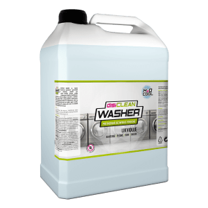 H2O COOL disiCLEAN WASHER Objem: 5 l H2O COOL disiCLEAN WASHER Objem: 5 l