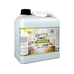 H2O COOL disiCLEAN WC Objem: 3 l H2O COOL disiCLEAN WC Objem: 3 l