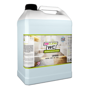 H2O COOL disiCLEAN WC Objem: 5 l H2O COOL disiCLEAN WC Objem: 5 l