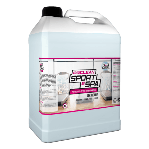 H2O COOL disiCLEAN SPORT & SPA Objem: 5 l H2O COOL disiCLEAN SPORT & SPA Objem: 5 l