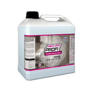 H2O COOL disiCLEAN PROFI Objem: 3 l H2O COOL disiCLEAN PROFI Objem: 3 l